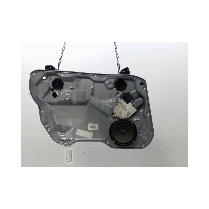 MECANISME+MOTEUR LEVE-GLACE AVANT GAUCHE SEAT IBIZA III Phase 1 (6L) 2002-2006