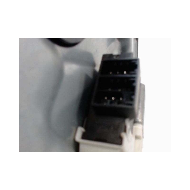 MECANISME+MOTEUR LEVE-GLACE AVANT GAUCHE SEAT IBIZA III Phase 1 (6L) 2002-2006