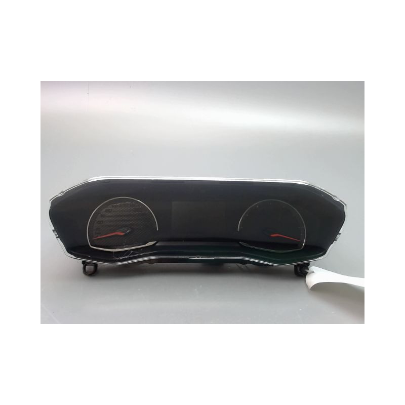 BLOC COMPTEURS PEUGEOT 208 2012-...