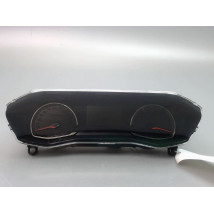 BLOC COMPTEURS PEUGEOT 208 2012-...