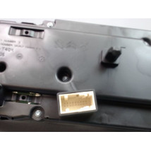 BLOC COMPTEURS PEUGEOT 208 2012-...