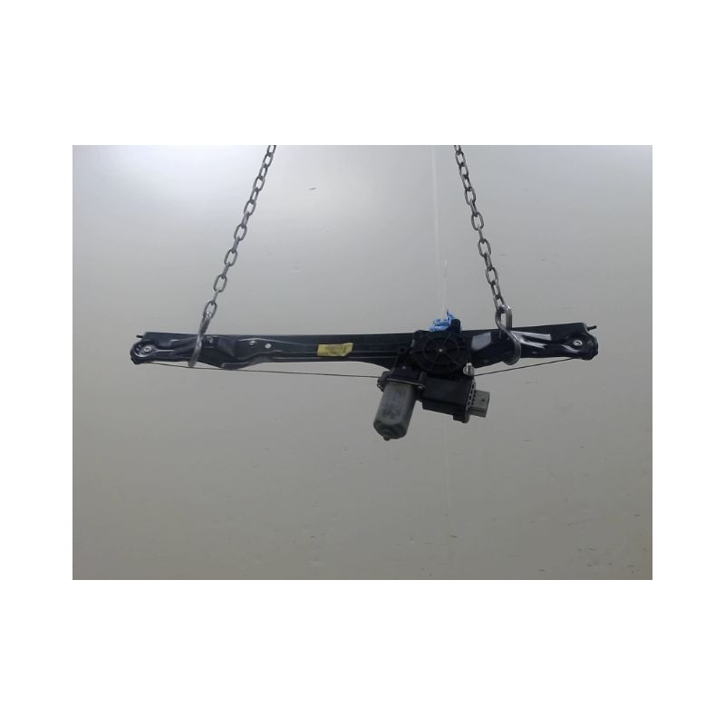 MECANISME+MOTEUR LEVE-GLACE AVANT DROIT FIAT DOBLO CARGO II Phase 1 2010-...