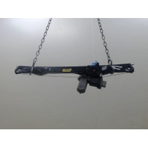 MECANISME+MOTEUR LEVE-GLACE AVANT DROIT FIAT DOBLO CARGO II Phase 1 2010-...