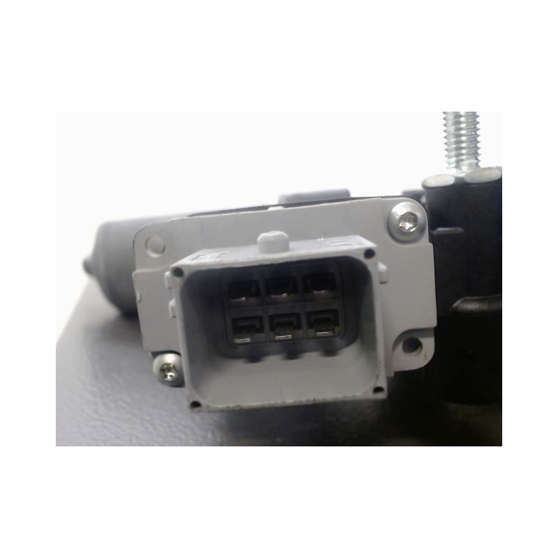 MECANISME+MOTEUR LEVE-GLACE AVANT DROIT FIAT DOBLO CARGO II Phase 1 2010-...