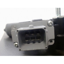 MECANISME+MOTEUR LEVE-GLACE AVANT DROIT FIAT DOBLO CARGO II Phase 1 2010-...