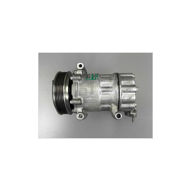 COMPRESSEUR AIR CONDITIONNE PEUGEOT 206 98-09