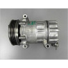 COMPRESSEUR AIR CONDITIONNE PEUGEOT 206 98-09