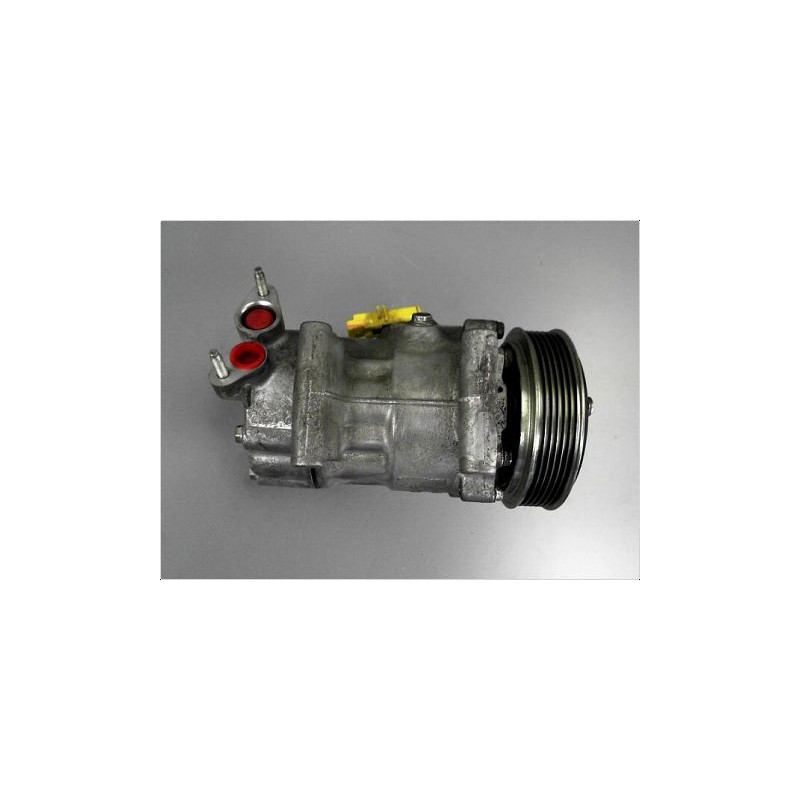 COMPRESSEUR AIR CONDITIONNE PEUGEOT 206 98-09