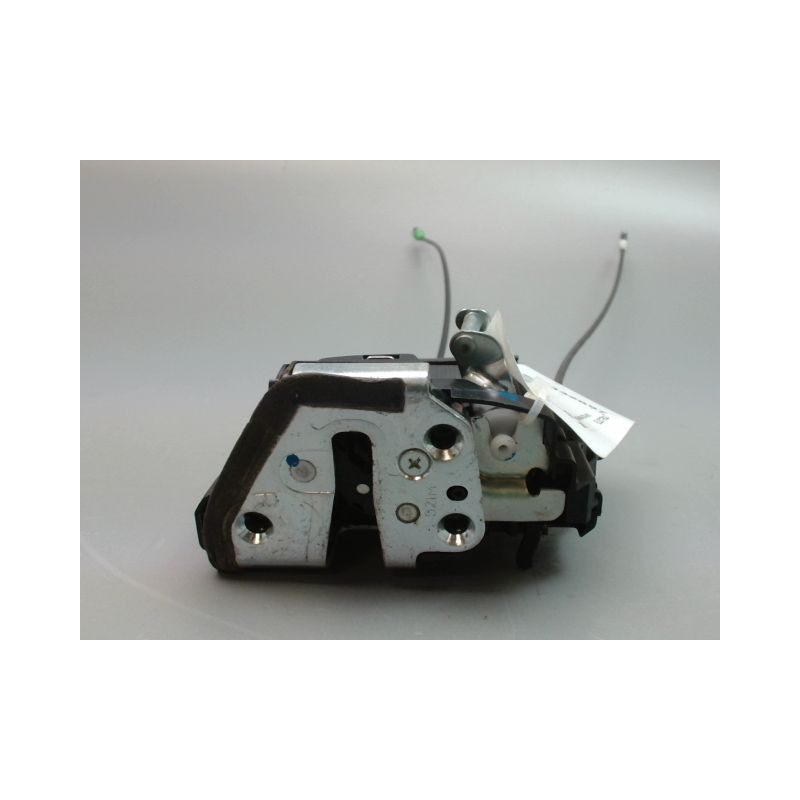 SYSTEME CONDAMNATION ARRIERE DROIT TOYOTA AURIS 2010-