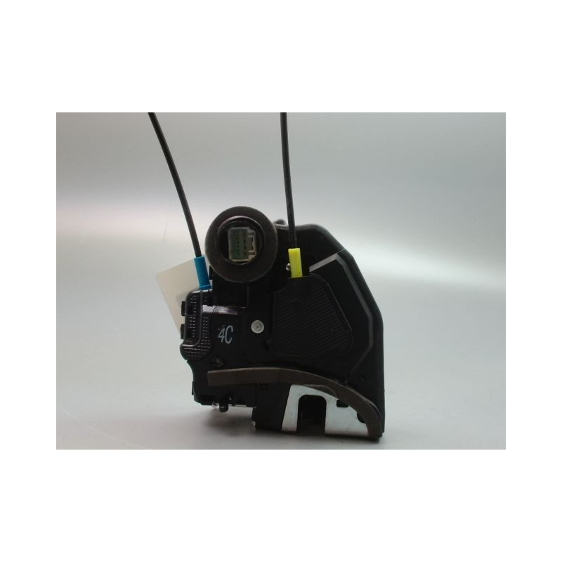 SYSTEME CONDAMNATION ARRIERE DROIT TOYOTA AURIS 2010-