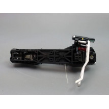 POIGNEE EXTERIEURE PORTE ARRIERE DROIT TOYOTA AURIS 2010-