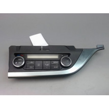 COMMANDE DE CHAUFFAGE TOYOTA AURIS 2010-