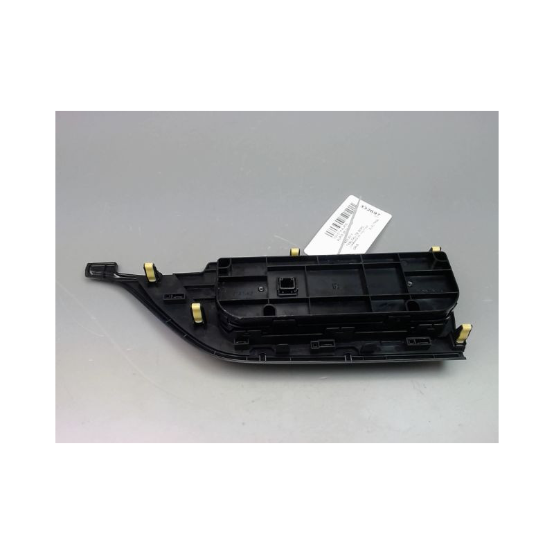 COMMANDE DE CHAUFFAGE TOYOTA AURIS 2010-