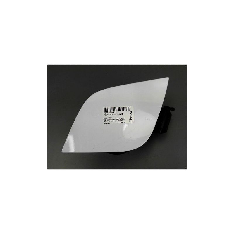 VOLET DE TRAPPE CARBURANT FORD FOCUS III 11-15