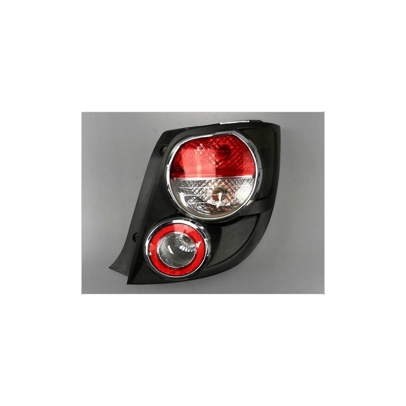 FEU ARRIERE DROIT CHEVROLET AVEO II 11-15