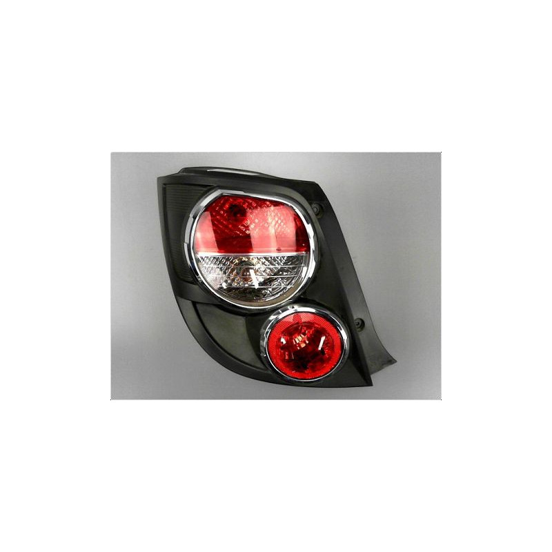 FEU ARRIERE GAUCHE  CHEVROLET AVEO II 11-15