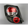 FEU ARRIERE GAUCHE  CHEVROLET AVEO II 11-15