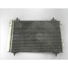 CONDENSEUR CLIMATISATION CITROEN C4 PICASSO 07-13