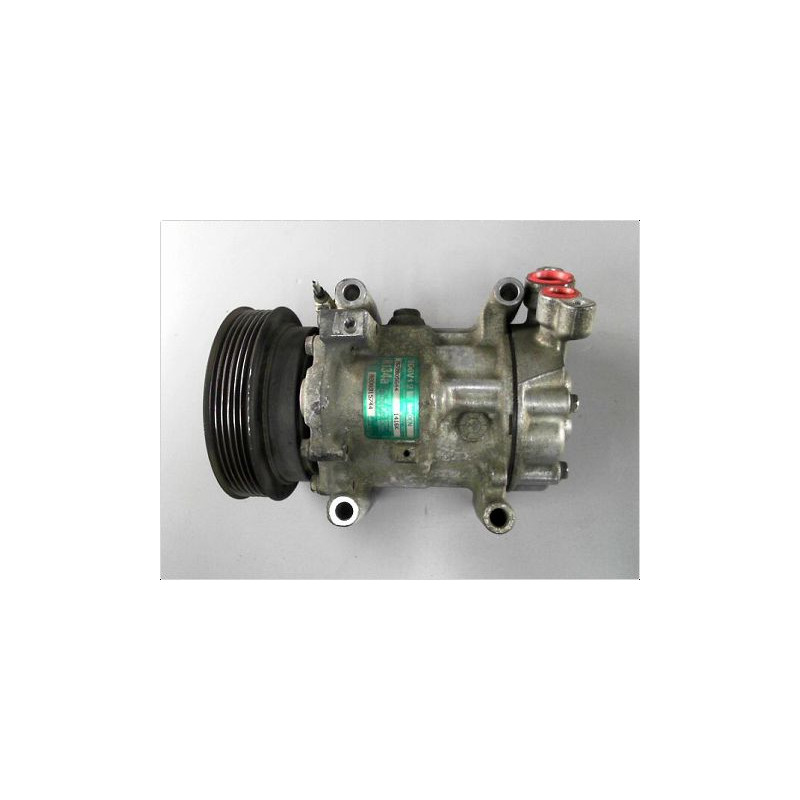 COMPRESSEUR AIR CONDITIONNE RENAULT CLIO II PH.2 01-06