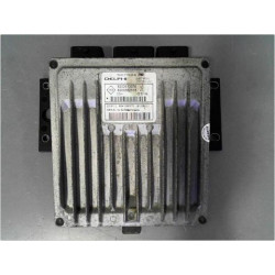 CALCULATEUR MOTEUR