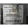 CALCULATEUR MOTEUR RENAULT CLIO II PH.2 01-06