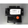 CALCULATEUR MOTEUR RENAULT CLIO II PH.2 01-06