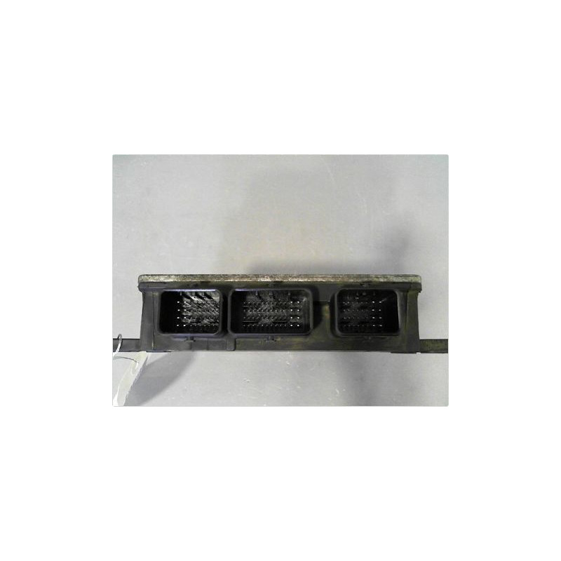 CALCULATEUR MOTEUR RENAULT CLIO II PH.2 01-06