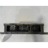 CALCULATEUR MOTEUR RENAULT CLIO II PH.2 01-06