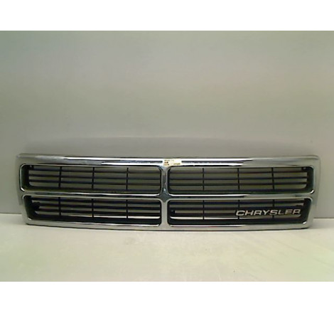 CALANDRE CHRYSLER VOYAGER DIESEL