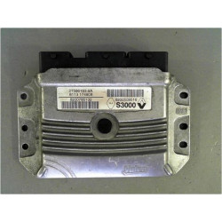CALCULATEUR MOTEUR