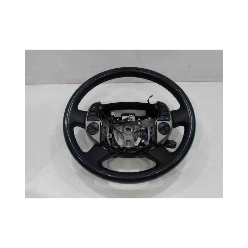 VOLANT DE DIRECTION TOYOTA PRIUS