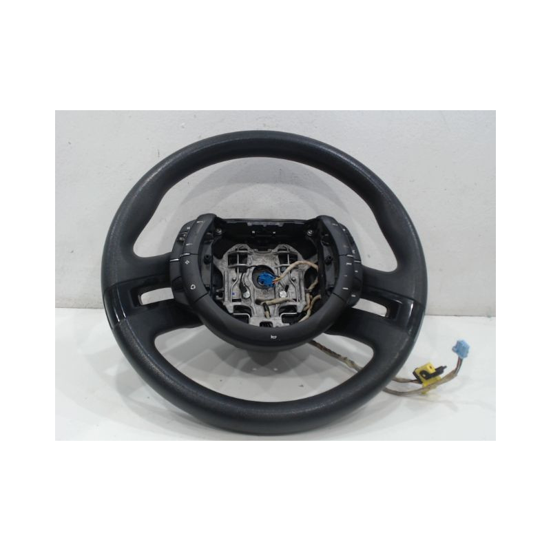 VOLANT DE DIRECTION CITROEN C4