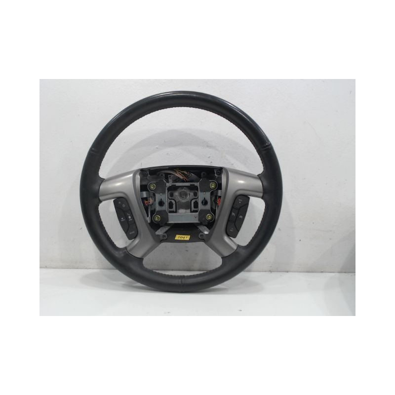 VOLANT DE DIRECTION CHEVROLET CAPTIVA