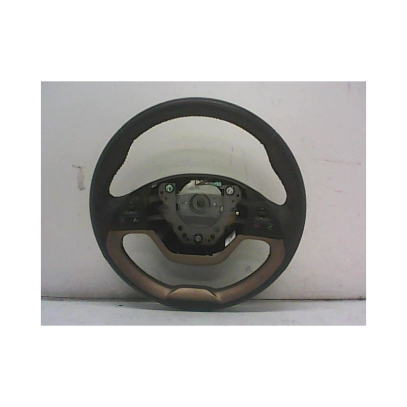 VOLANT DE DIRECTION KIA PICANTO