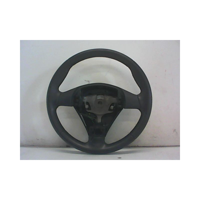 VOLANT DE DIRECTION PEUGEOT 1007