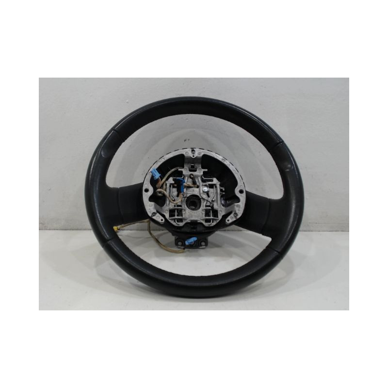 VOLANT DE DIRECTION CITROEN C4