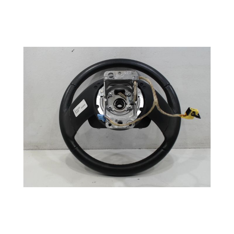 VOLANT DE DIRECTION CITROEN C4