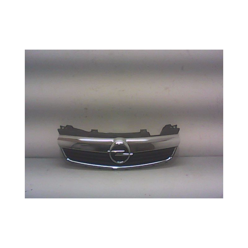 CALANDRE OPEL ZAFIRA