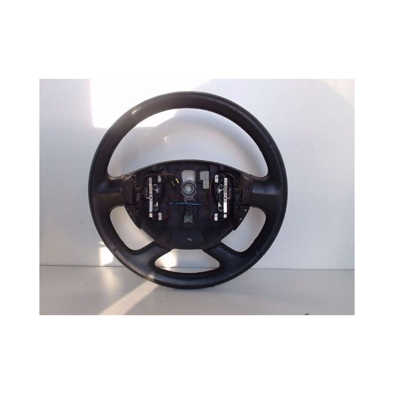 VOLANT DE DIRECTION RENAULT LAGUNA II 2005-2007