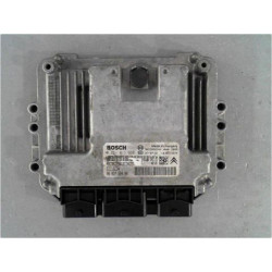 CALCULATEUR MOTEUR
