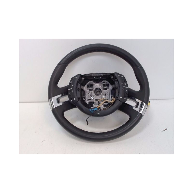 VOLANT DE DIRECTION CITROEN GRAND C4 PICASSO