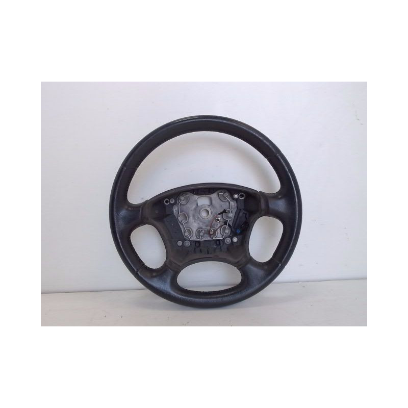 VOLANT DE DIRECTION PEUGEOT 407