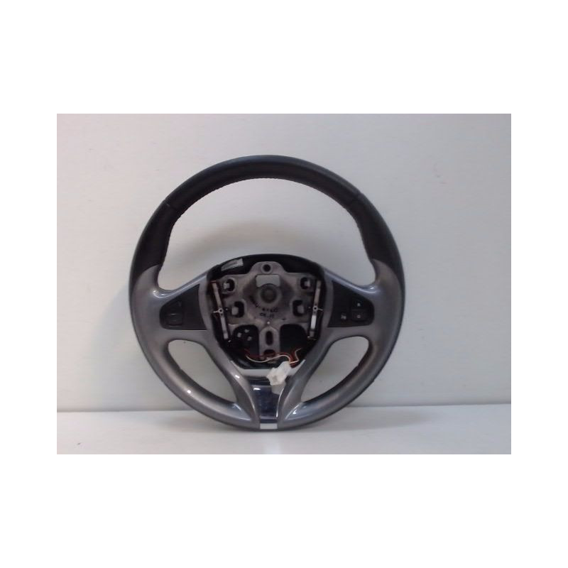 VOLANT DE DIRECTION RENAULT CLIO