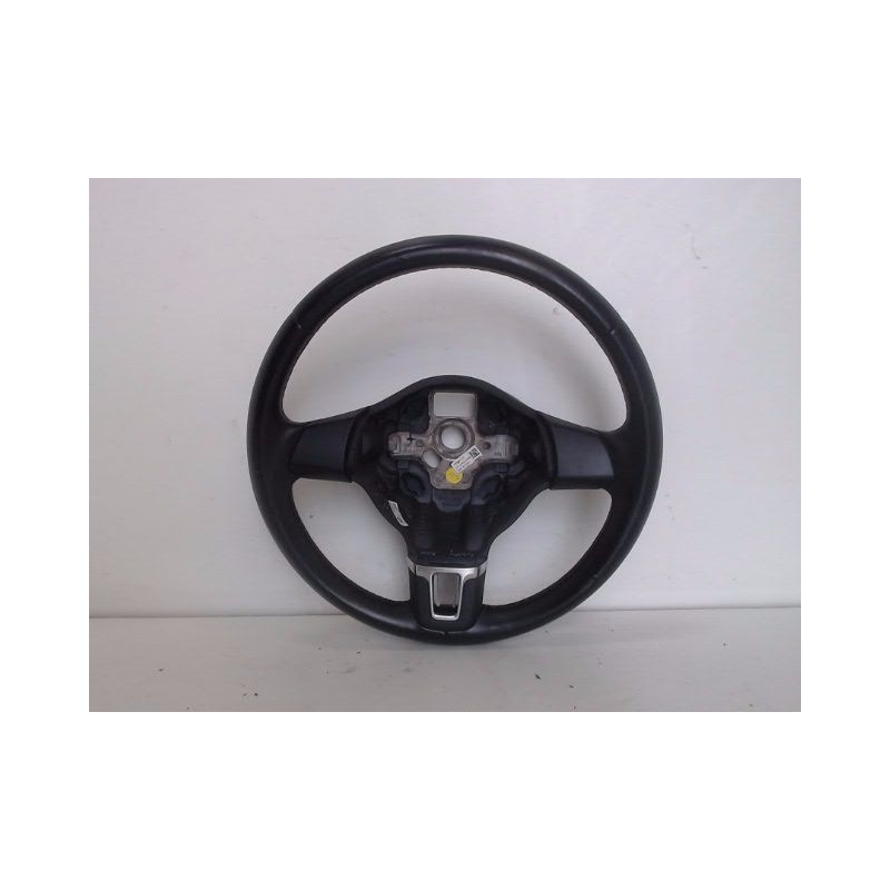 VOLANT DE DIRECTION VOLKSWAGEN GOLF VI 2008-