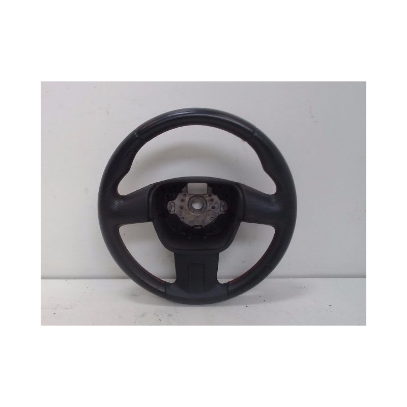 VOLANT DE DIRECTION SKODA FABIA 2007-