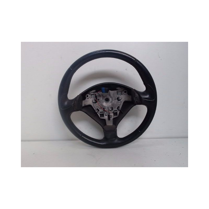 VOLANT DE DIRECTION PEUGEOT 407