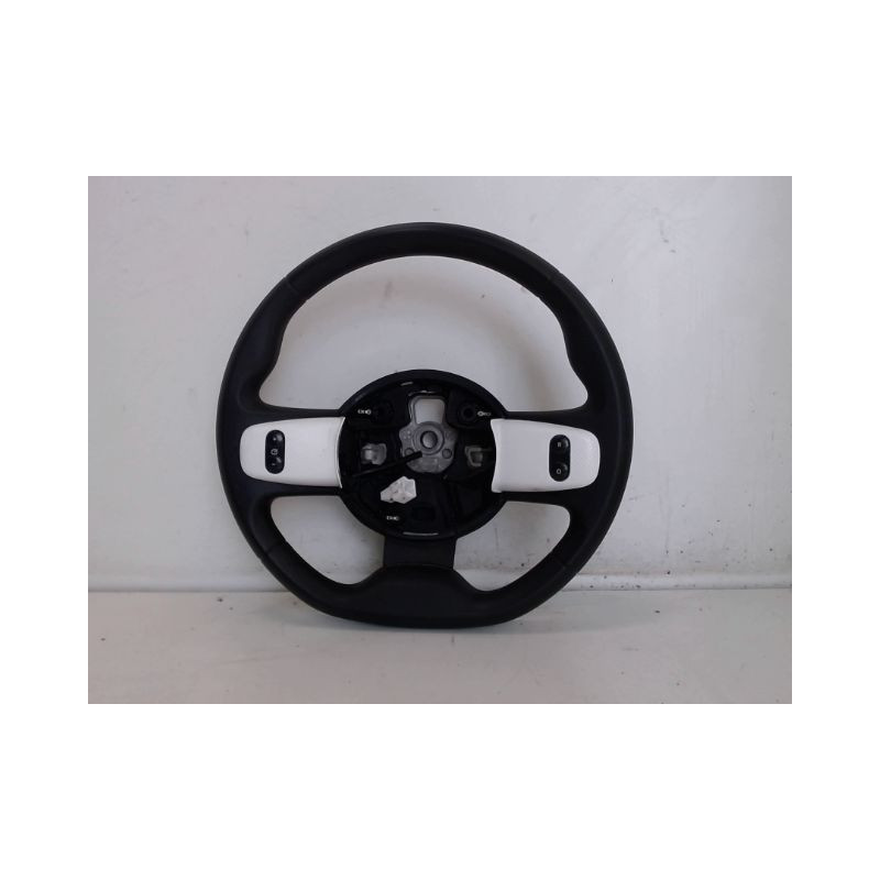 VOLANT DE DIRECTION RENAULT TWINGO