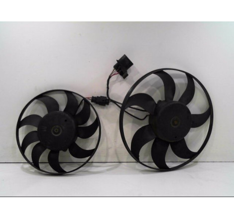 MOTEUR VENTILATEUR RADIATEUR