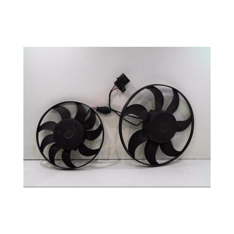 MOTEUR VENTILATEUR RADIATEUR VOLKSWAGEN GOLF