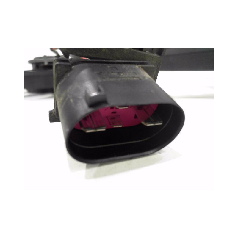 MOTEUR VENTILATEUR RADIATEUR VOLKSWAGEN GOLF